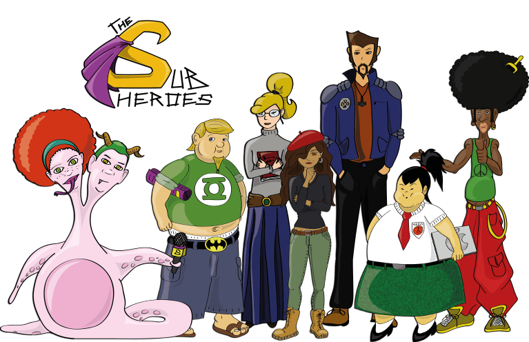 Foto de grupo + gea y pan ok