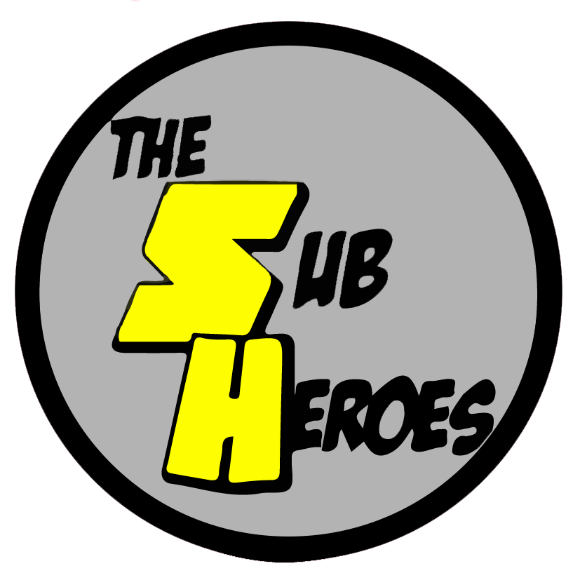 The Sub Heroes